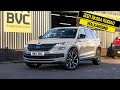 2021 Skoda Kodiaq SportLine 190 4x4 DSG | Huge Spec