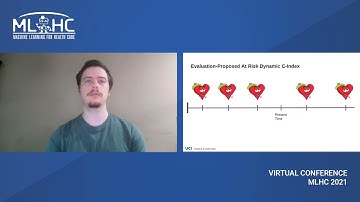 80. Dynamic Survival Analysis for EHR Data with Personalized Parametric Distributions