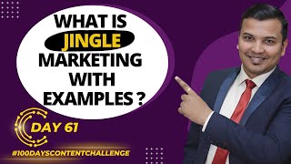 What Is Jingle Marketing Examples, Strategy | How To Create Marketing Jingle ?