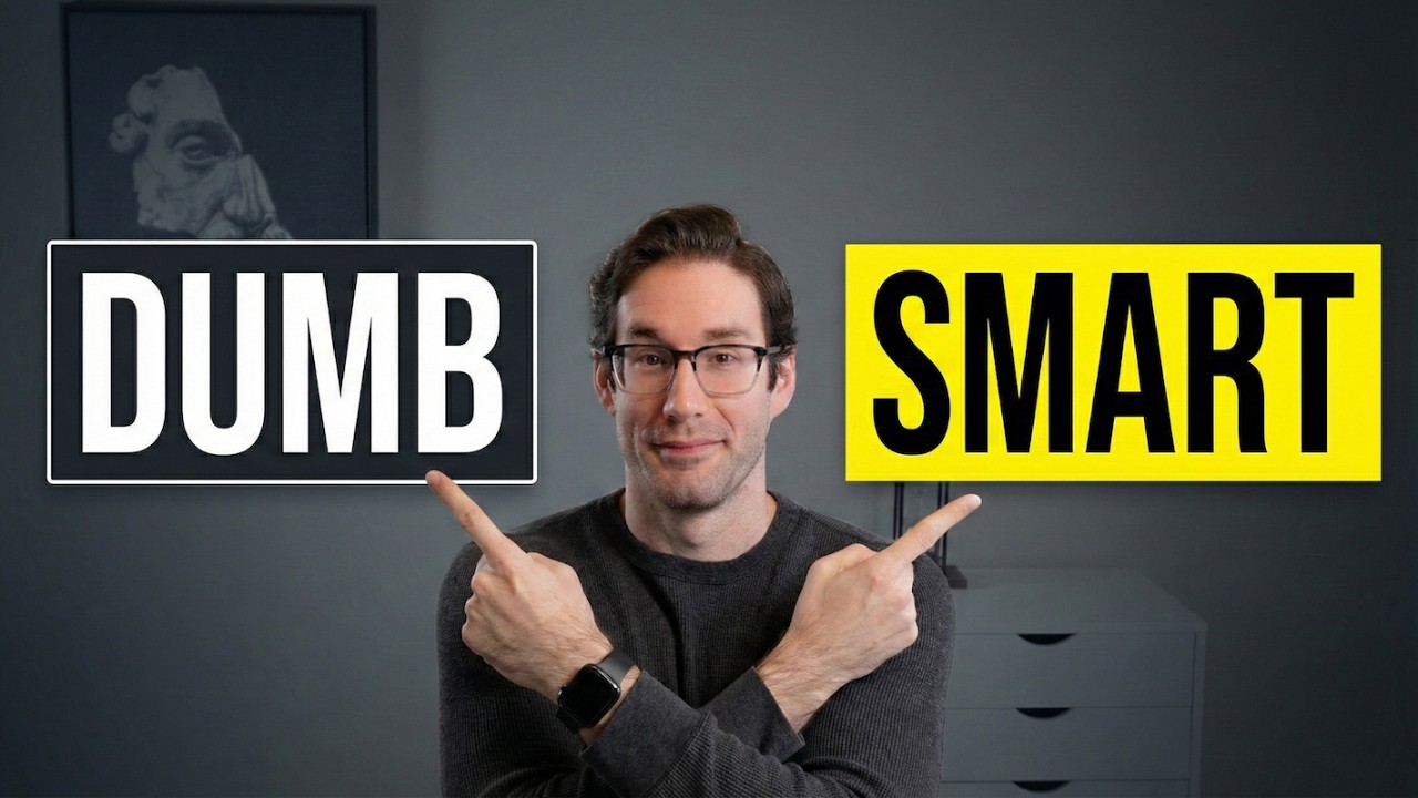 Тот же ИИ. Та же задача. Почему половина пользователей стала глупее?