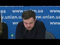 Про молодь згадує лише Тимошенко, - молоді активісти визначилися з кандидатом