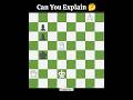Mate In 2 Moves 2️⃣8️⃣8️⃣#puzzle #2movescheckmate #chessgame #chess #brilliantmove #chessmaster