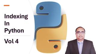 Indexing In Python