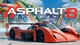 Update 80 Is Out! 😲 New Feature + Sportline First Look | Asphalt 8