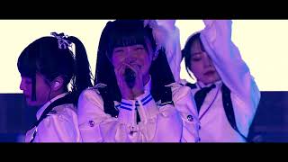 Video thumbnail of "真っ白なキャンバス/ Heroine hour（Official Live Video）"