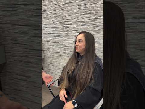 لون الصبغه اللي يناسب كل درجات البشره ويبرز جمال ملامحها بطريقه طبيعيه