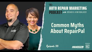 EP 33 : Common Myths About RepairPal