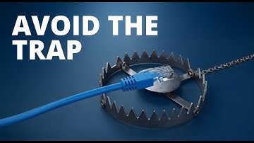 Avoid the Trap: Why 2 in 3 Digital Transformations Fail