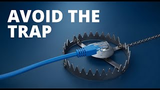 Avoid the Trap: Why 2 in 3 Digital Transformations Fail