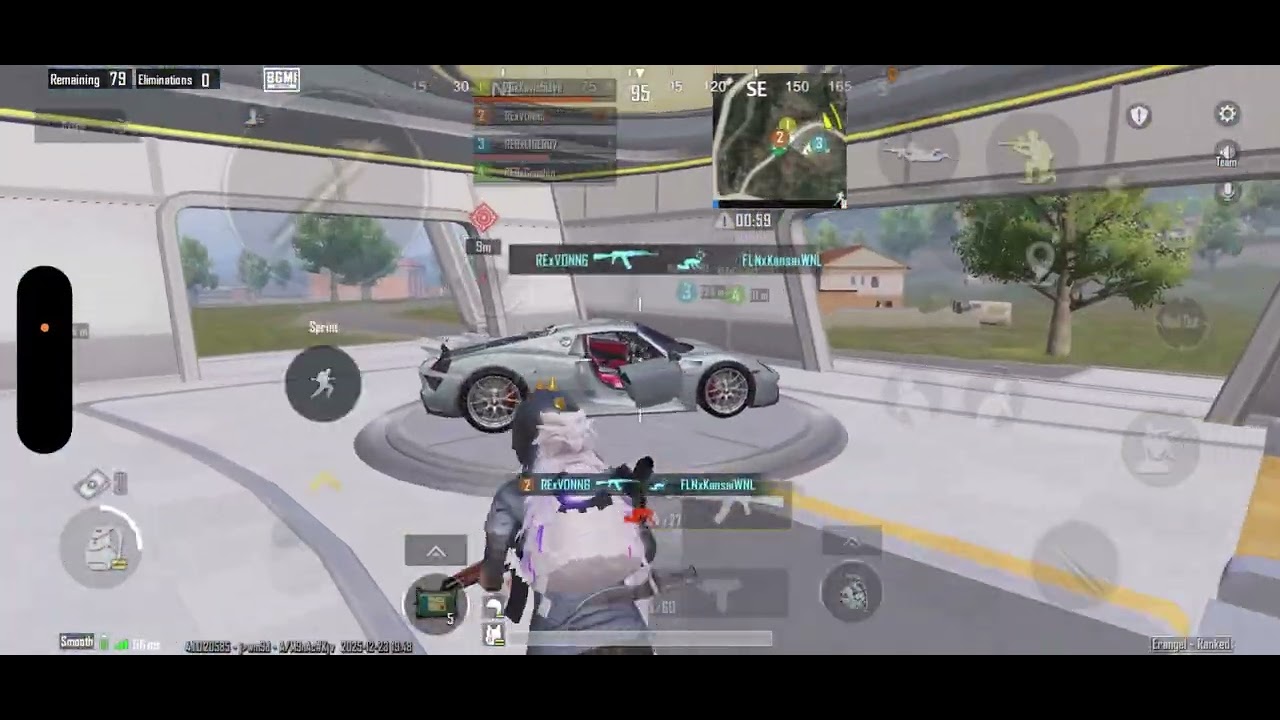 HIGHLIGHTS 🔮🏆 || ENTRY FRAGGER 💗🐦‍🔥 || iPhone 14 Pro 🍎 || VONN 🥷🏻 ||