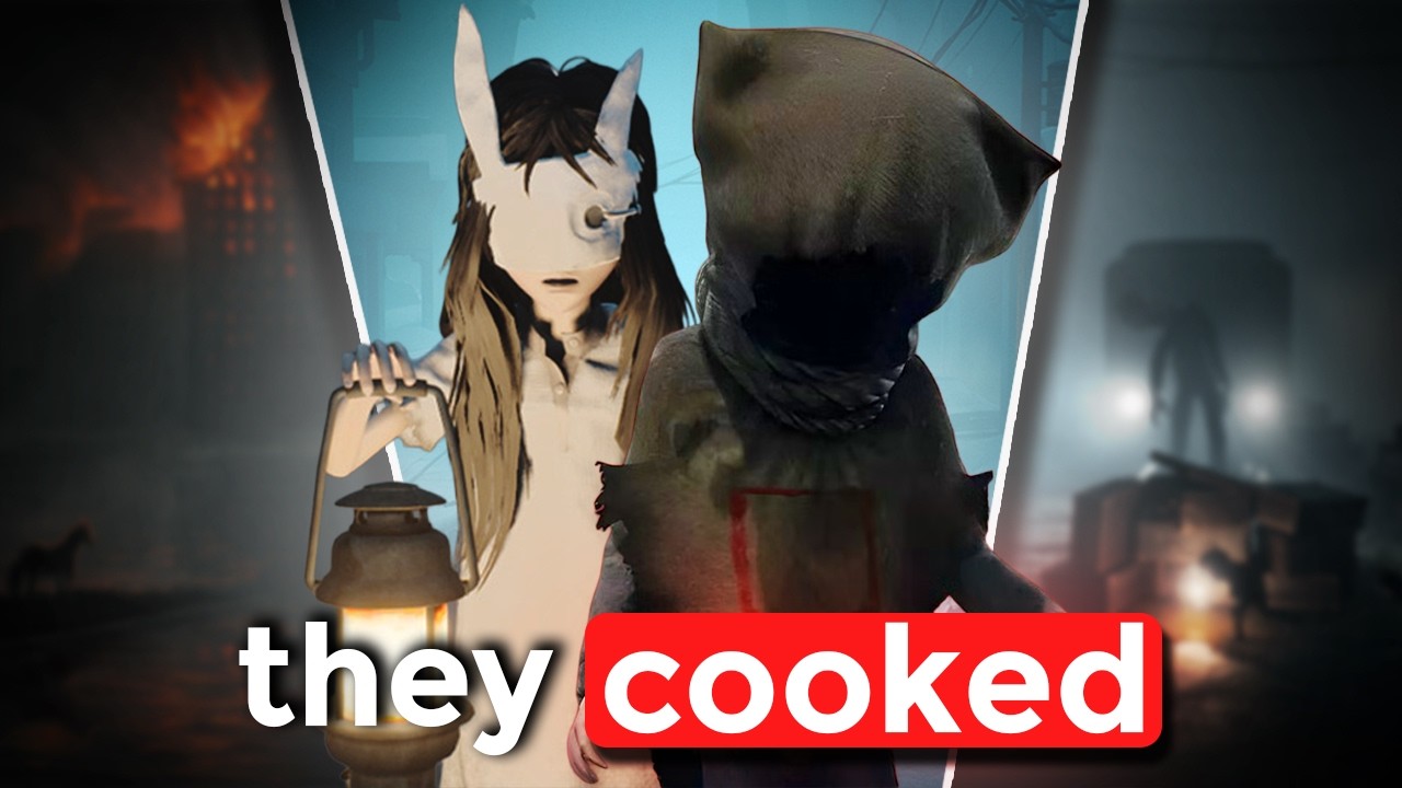 REANIMAL outdid itself