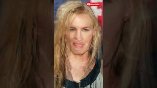 The Evolution Of Daryl Hannah From Birth To Present Day