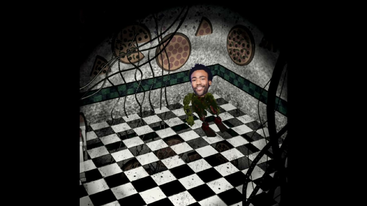 The bonfire behind the slaughter oli is mlg