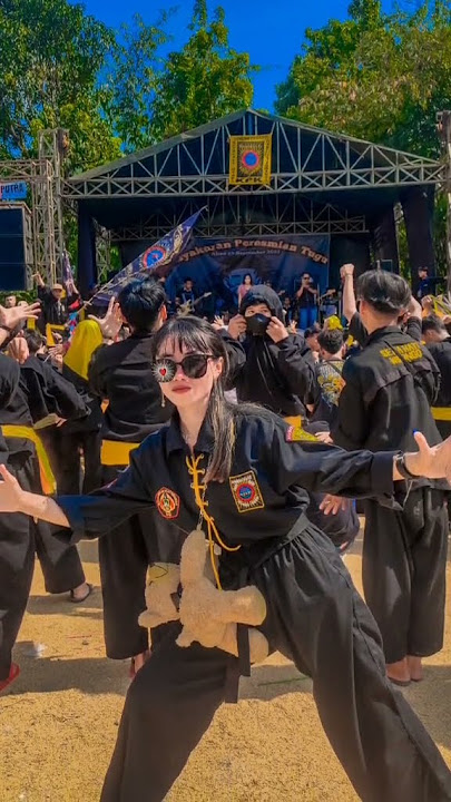 Srikandi pshw cantik #srikandipshw1903 #storywasrikandipshw