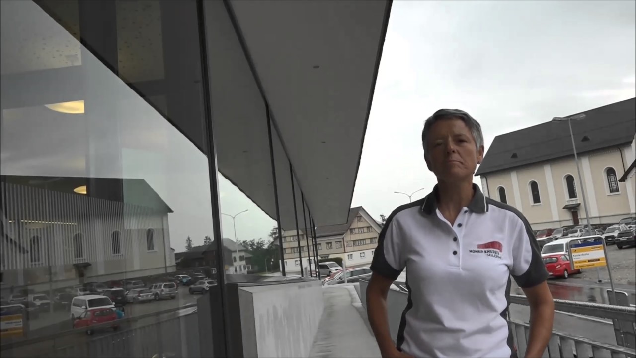 Meteo Hoher Kasten 20.07.2017