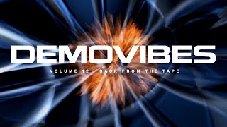 Demovibes vol 12 : Back from the tape (mixtapes from the Demoscene)