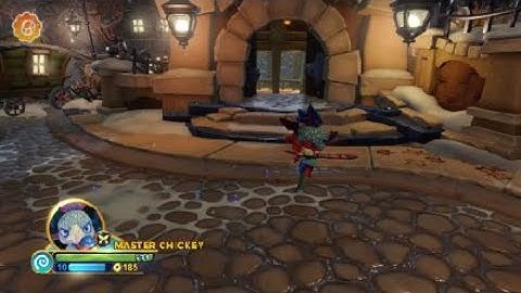 Skylanders Imaginators#32 Trigger-happy