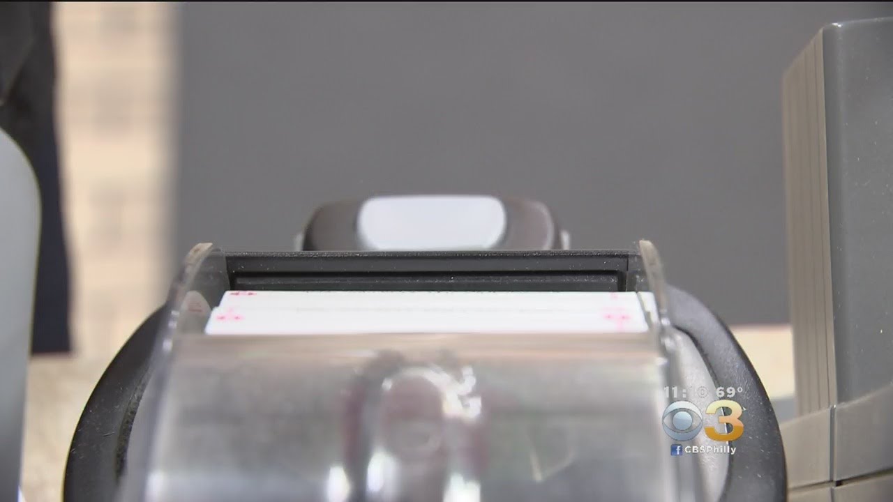 Winning numbers drawn in 'Mega Millions' game