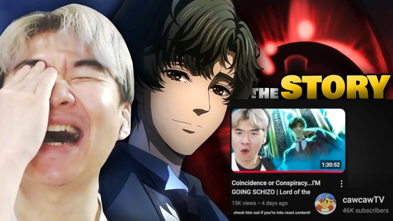 AniNews said WHAT ABOUT ME ?? | Lord of the Mysteries CUT CONTENT