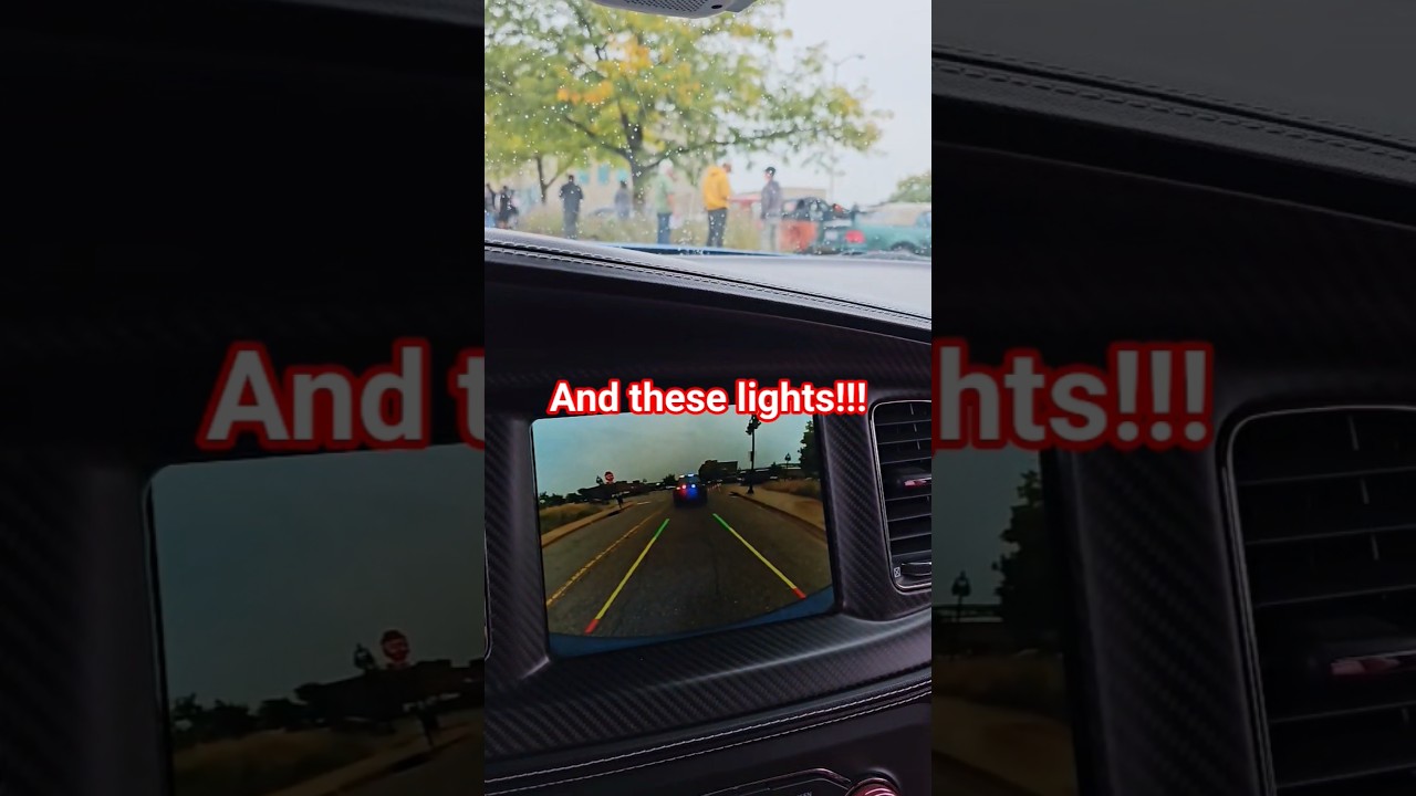 Hellcats' hidden cost of ownership.