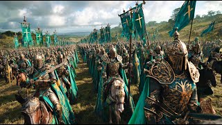 Gregorian Chant of the Templars – Epic Medieval Orchestral Battle Music