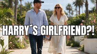Harry´s Girlfriend