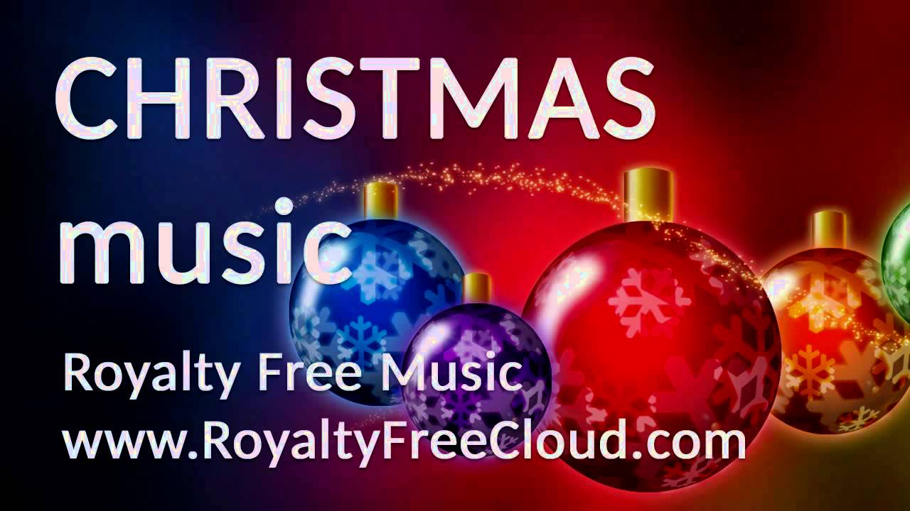 Christmas Dubstep (Christmas, Royalty Free Music) YouTube