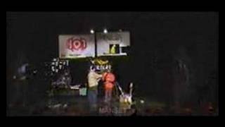 Türkiye Rap Yarışması Microphone Control 2 - 2003 - Bölüm1