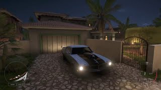 Buick GSX ( Oldtimer) Gameplay