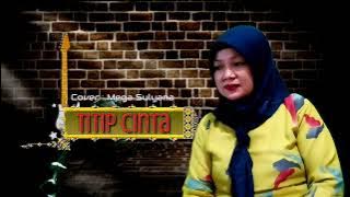 Titip Cinta | Mega Sulyana | cover dangdut
