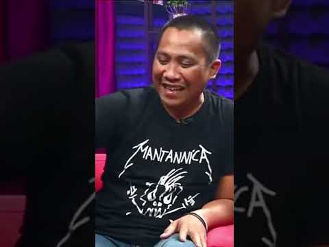 TELUNJUK LO BUNTUNG KENAPA SIH ?