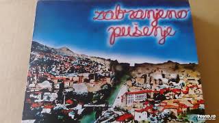 Video thumbnail of "Zabranjeno pušenje - Zenica bluz+Uvod"
