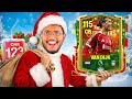 Winter Special Pack Opening &amp; Upgrade! 