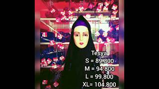 Toko Hijab Rabbani Wani Kuwu