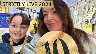 DITL - STRICTLY LIVE 2024!