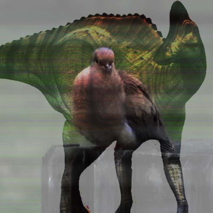 Moment Before BIRDS 4☠️🔥 #dinosaur #edit #memes #paleo #jurassicworld #fypviralシ #fypツ
