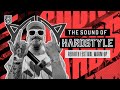 The sound of hardstyle  rebirth festival 2024 warmup mix
