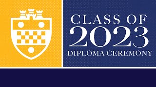 Pitt Dental Medicine Diploma Ceremony 2023