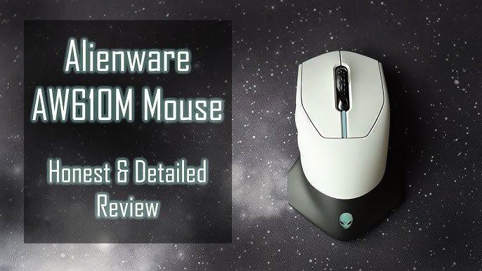 Unleash Your Inner Gamer with the Alienware Gaming Mouse! Precision, speed,  and style in the palm of your hand. #singersl #alienware…