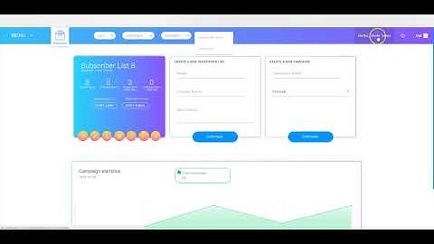 Builderall - The Best All-In-One Business-Tool Ever! - Mailing Boss Dashboard Review