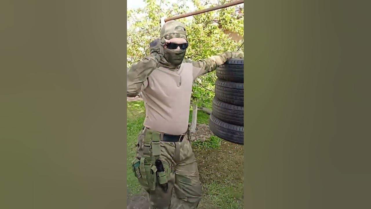 Я на тебе как на войне #агатакристи - YouTube