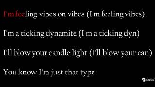 Bloody Samaritan  Ayra Starr karaoke Version