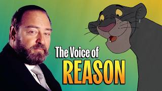 Download Lagu The Dignified Legend Who Tamed The Jungle Book Download Lagu The Dignified Legend Who Tamed The Jungle Book