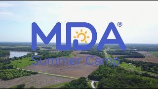 MDA Summer Camp