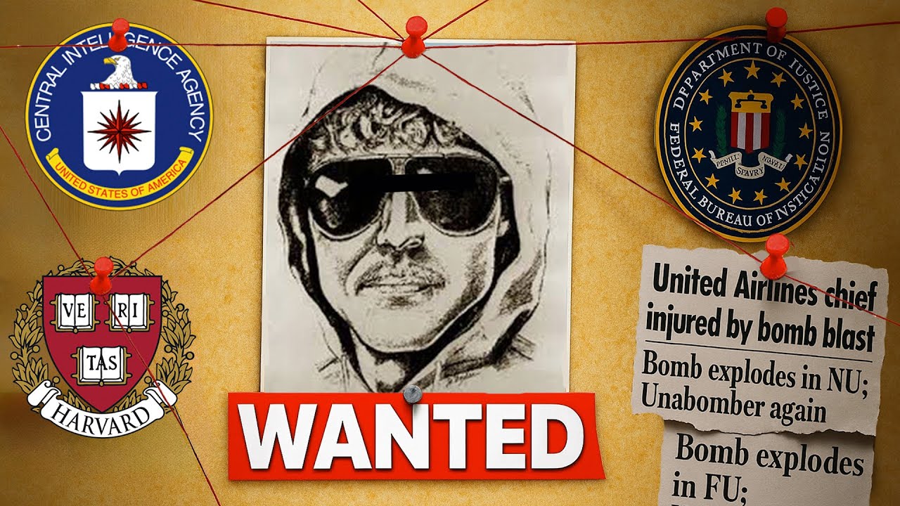 The Hunt For America’s Most Dangerous Serial Killer