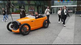 Patak Motors