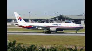 CVR - Malaysia Airlines 17 [Shootdown] 17 July 2014 (Recovered/Edited)