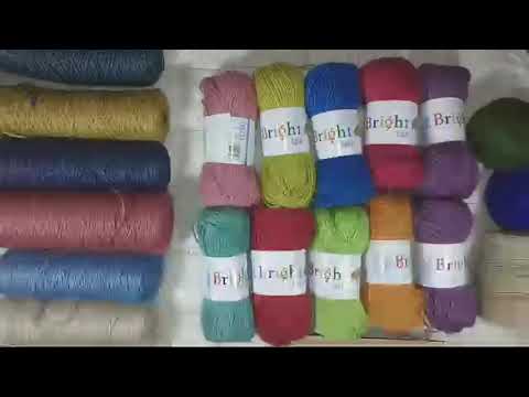 اسرار خيط الكتان وخيط الخيش والفرق بينهم   119