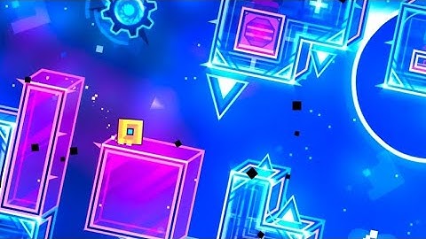 My part in Stellarise // JohnnyVision