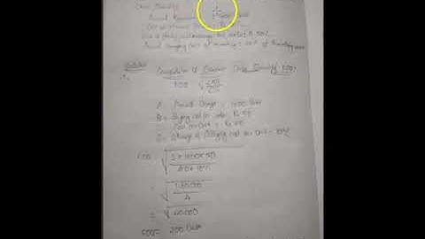 ECONOMIC ORDER QUANTITY (EOQ) PROBLEMS